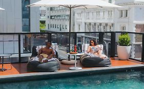 Pullman Cape Town City Centre