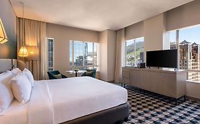 Pullman Cape Town City Centre